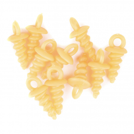 Garda držiaky nástrahy - Zavrtávací držiak pre pop-up oranžový 10ks Garda držiaky nástrahy - Zavrtávací držiak pre pop-up oranžový 10ks