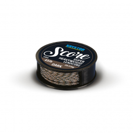 Kryston olovené šnúrky - Score 35lb 10m camou Kryston olovené šnúrky - Score 35lb 10m camou