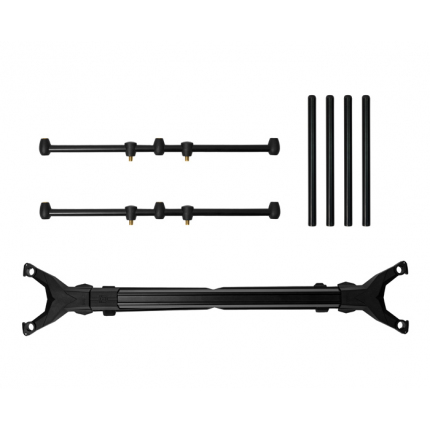 Delphin Rodpod Bronx 2G