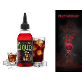 Delphin Fluo Dip D SNAX LiquiX Rum-Kola 100 ml