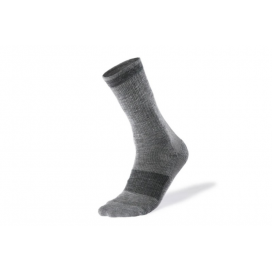Ponožky Geoff Anderson WizWool Mid Weight šedé SET 3ks párů ponožek 37-40