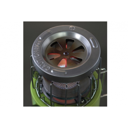 Varič a ohrievač VATOP