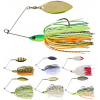 Gunki Nástraha Spinnerbait Spinnaker 7g