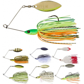 Gunki Nástraha Spinnerbait Spinnaker 7g Gunki Nástraha Spinnerbait Spinnaker 7g
