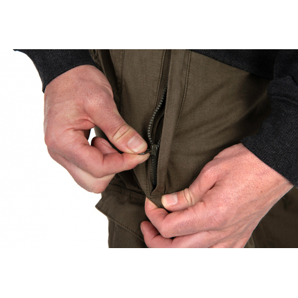 Fox Nohavice Collection Lightweight Cargo Trouser