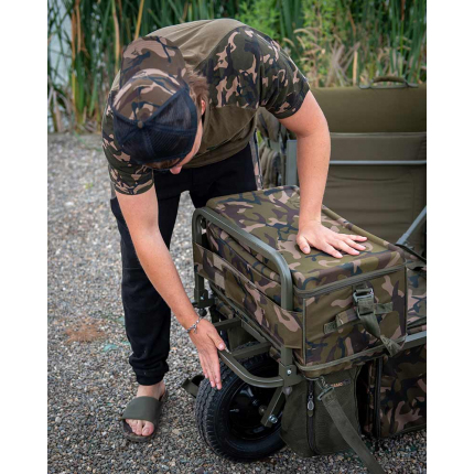 Fox Explorer Barrow MK2