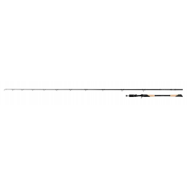 Fox Rage TR Power Swim Casting Rod