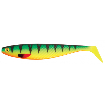 Fox Rage Pro Shads Perch (UV) - 23cm Fox Rage Pro Shads Perch (UV) - 23cm