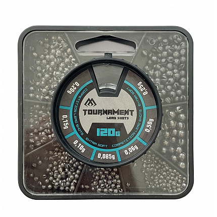 Mikado Broky Tournament Sada 120g