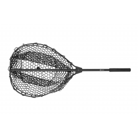 Mikado landing net trout area 155cm silikónová sieť 1 ks.