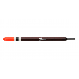 Mikado plavák priebežný p042 6.0g 1ks