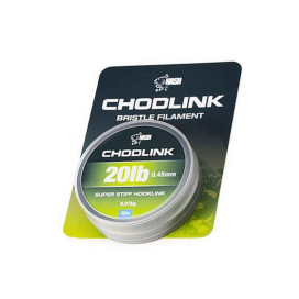 Nash Chod-Link DIFFUSION CAMO 0.50mm 20m