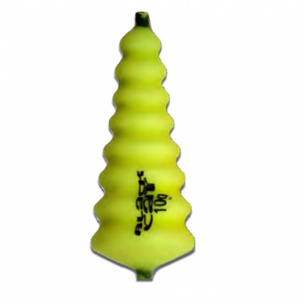 Black Cat U-Float "Tree" 20g fluo žltá