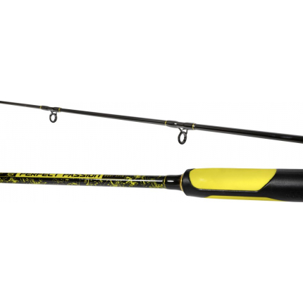 Black Cat Prút Perfect Passion Boat Spin 2,40m 50-190g 350g