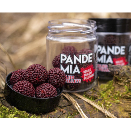 Chytil Boilies Pandemia 24mm