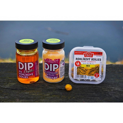 Chytil Rohlíkové Boilies 14 mm 32 g
