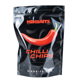 Mikbaits Boilie Chilli Chips Chilli Ančovička Mikbaits Boilie Chilli Chips Chilli Ančovička