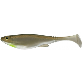 Daiwa Gumová Nástraha Prorex Belly Shad Ayu Daiwa Gumová Nástraha Prorex Belly Shad Ayu