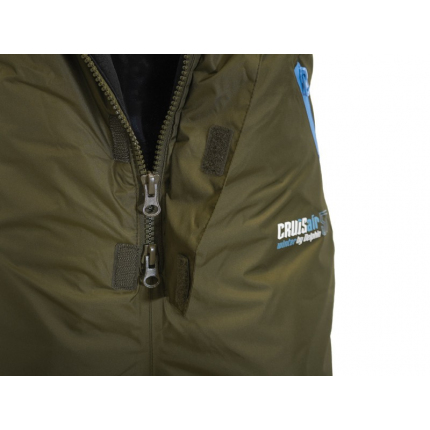 Delphin Nohavice CruisAIR WINTER 5T