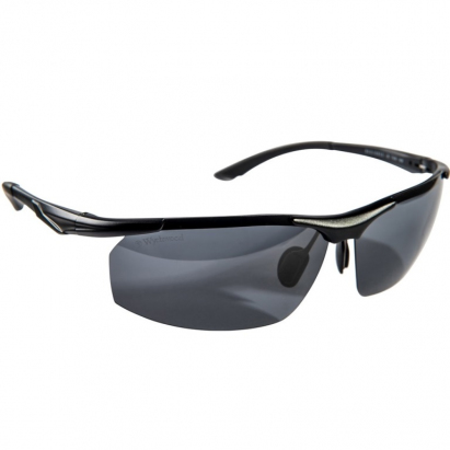 Akcia Wychwood Slnečné okuliare Aura Black Polarised Sunglasses Akcia Wychwood Slnečné okuliare Aura Black Polarised Sunglasses
