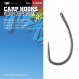 Giants Fishing Háčik s očkom Medium Curve Shank 10ks 4