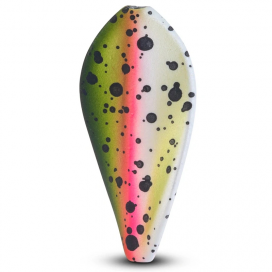 Iron Trout plandavka Micro Twist Inliner 2,3g T