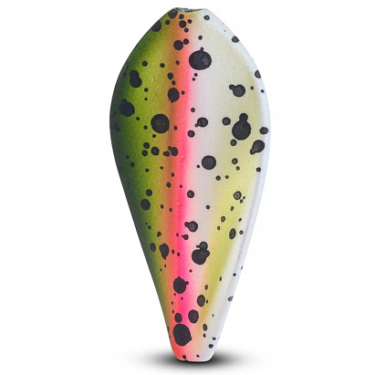 Iron Trout plandavka Micro Twist Inliner 2,3g T