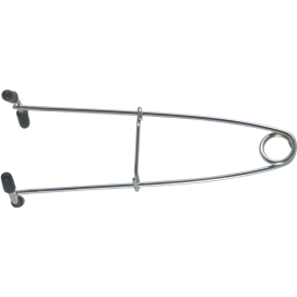 Saenger roztvárač papule 18 cm