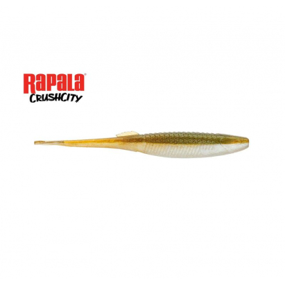 THE STINGMAN 5'' 12,5 cm 8 g