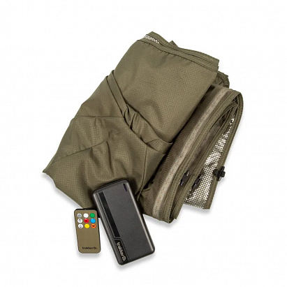 Trakker Tempest RS 100 Nitelife Vapour Shield Trakker Tempest RS 100 Nitelife Vapour Shield