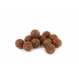 Nikl Economic Feed Boilies 20mm Chilli-Spice 24mm, 5kg
