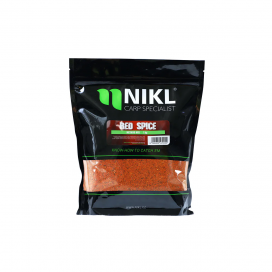 Nikl Mix Red Spice 1kg