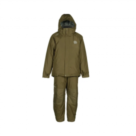 Trakker Nepromokavý zimní komplet 3 dílný CR 3-Piece Winter Suit Trakker Nepromokavý zimní komplet 3 dílný CR 3-Piece Winter Suit