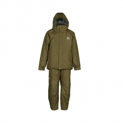 Trakker Nepromokavý zimní komplet 3 dílný CR 3-Piece Winter Suit
