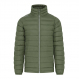 Nikl Trakker Bunda Base XP Plus Jacket XXXL