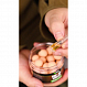Nikl Plovoucí boilies Calanus & Krill - Průměr: 14mm, Balení: 50g