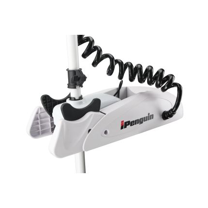 Haibo motory - Haibo iPENGUIN 65LBS 12V inteligentný predný motor s GPS