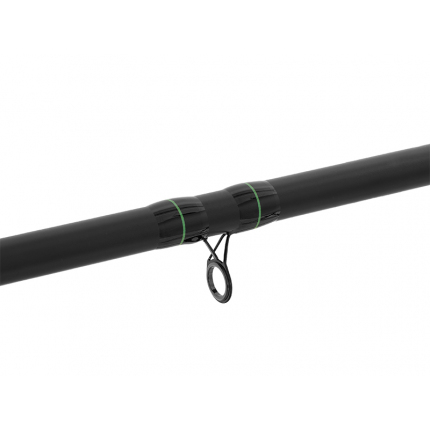 Delphin Prút Wasabi Feeder NXT 360cm/100g/3 díly