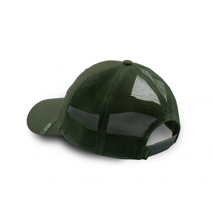Delphin Šiltovka Outline Predator Trucker