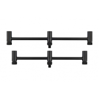 Fox Hrazdy Black Label Slim Adjustable Buzz Bary
