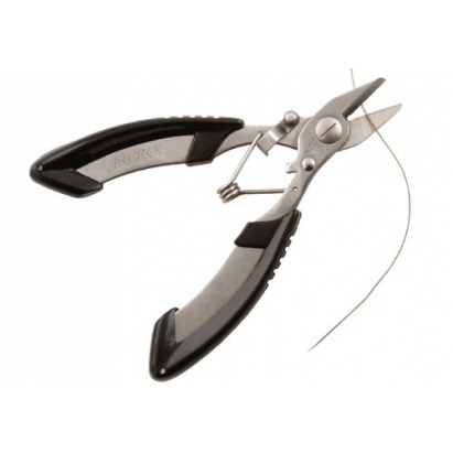 Fox edges nožnice braid blades XS