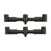 Fox Hrazdy Black Label QR Buzz Bars 3 Rod 2 ks
