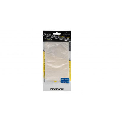 Mikado pva vrecká perforované 80x140mm 20 ks