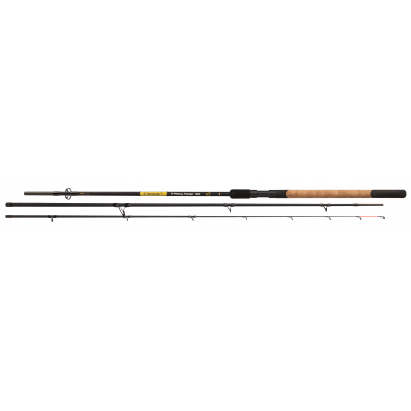 Mikado Prut Sensual Ng Xheavy Feeder 330 C.w. Up To 200g (3+3 Sec.) 1 Pcs. Mikado Prut Sensual Ng Xheavy Feeder 330 C.w. Up To 200g (3+3 Sec.) 1 Pcs.