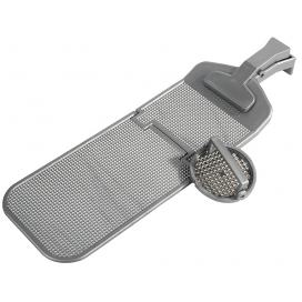 Mikado skladacia doska a škrabka na ryby skladacia a škrabka 1 ks