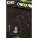 Korda náväzcami Chod Rig Long 15lb, 8