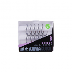 Korda Háčiky Kamakura Choddy Korda Háčiky Kamakura Choddy