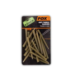 Fox Prevleky Edges Anti Tangle Sleeves
