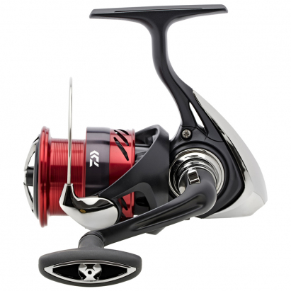Daiwa Navijak 23 Ninja LT Match a Feeder 4000 C