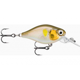 X-Light Crank Mid Runner 03 X-Light Crank Mid Runner 03